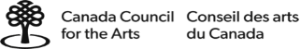 Canada Council logo